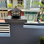 Rose Apartment