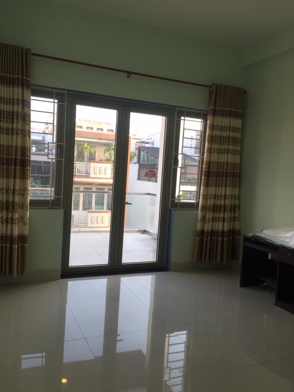 Homestay Rose Ho Chi Minh City