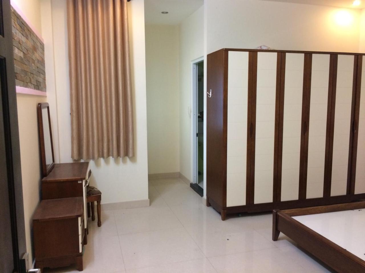 Rose Homestay *