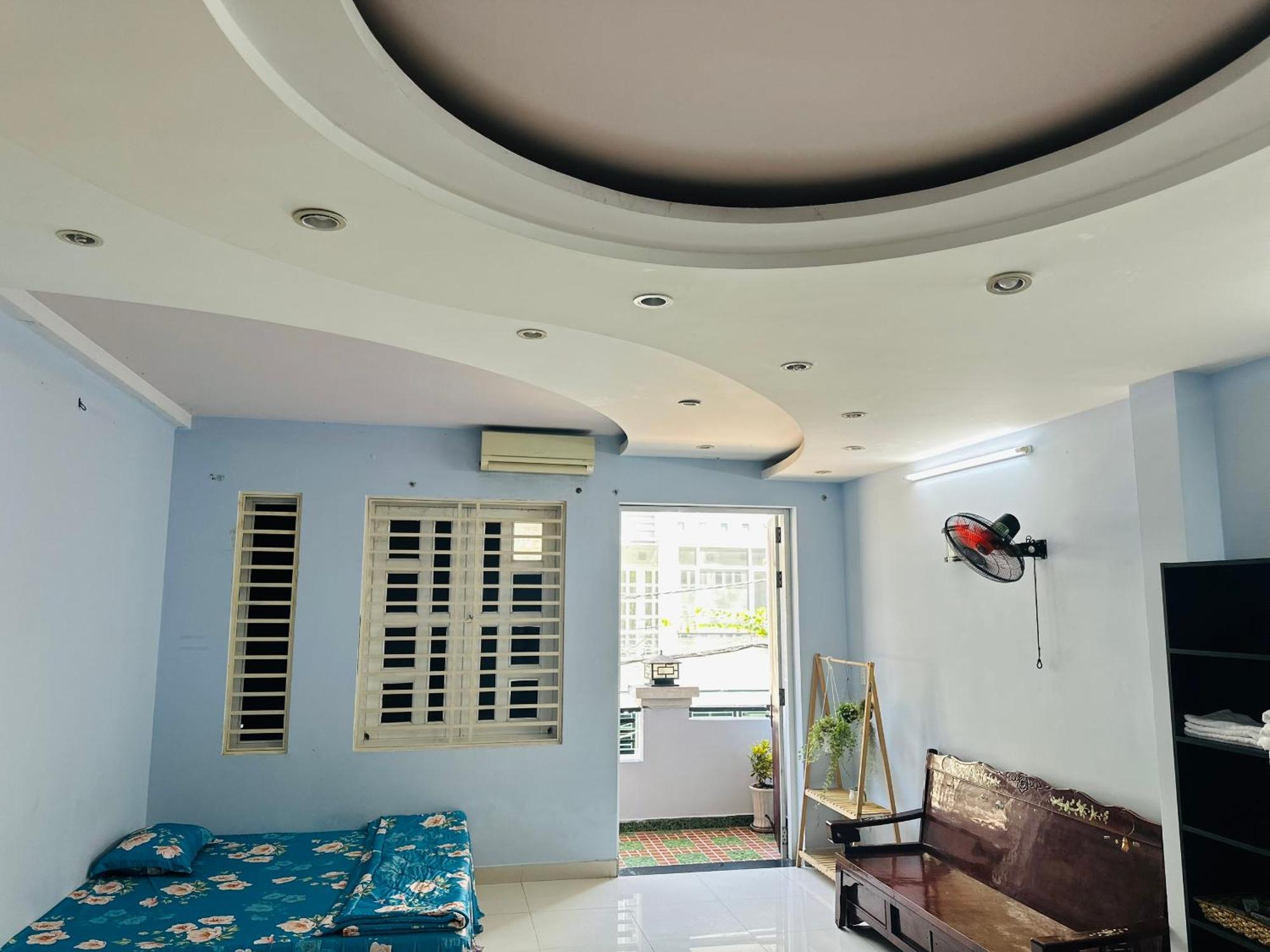 Homestay Rose Ho Chi Minh City