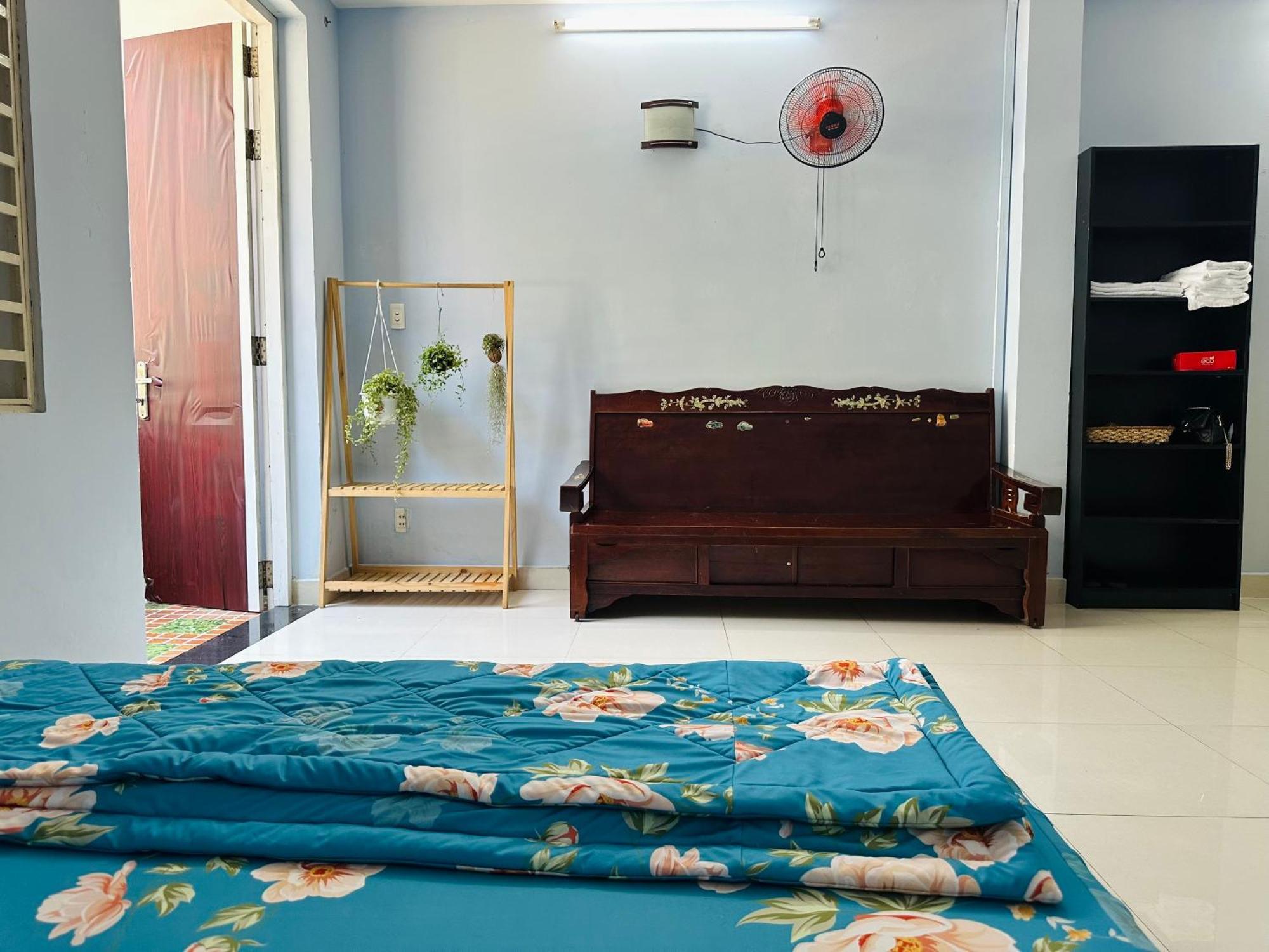 Rose Homestay *