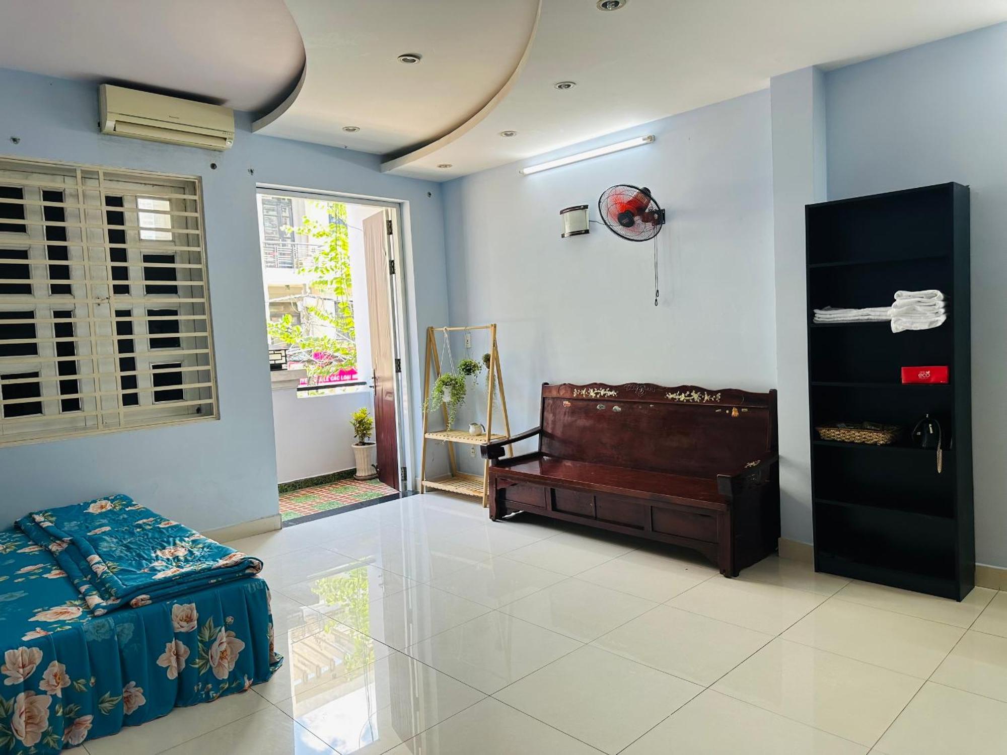 Rose Homestay