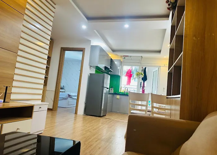 Rose Apartment